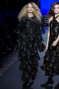 Sonia Rykiel RTW Fall 2018