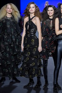 Sonia Rykiel RTW Fall 2018