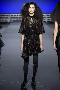 Sonia Rykiel RTW Fall 2018