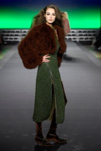 Sonia Rykiel RTW Fall 2018