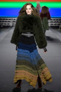 Sonia Rykiel RTW Fall 2018
