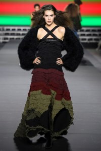 Sonia Rykiel RTW Fall 2018