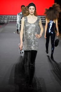 Sonia Rykiel RTW Fall 2018