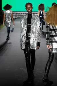 Sonia Rykiel RTW Fall 2018