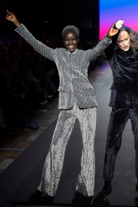 Sonia Rykiel RTW Fall 2018