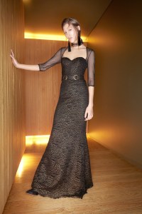Sophia Kah RTW Fall 2018