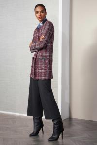 St. John RTW Fall 2018