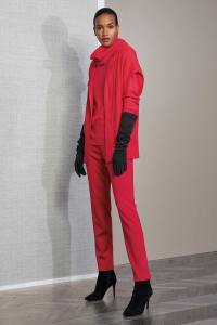 St. John RTW Fall 2018