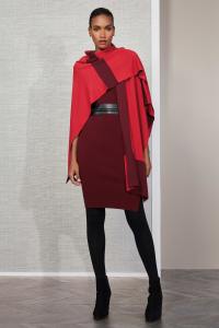 St. John RTW Fall 2018