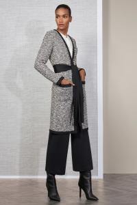St. John RTW Fall 2018