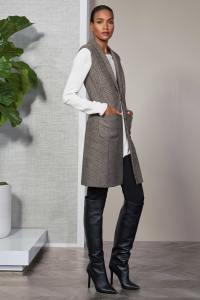 St. John RTW Fall 2018