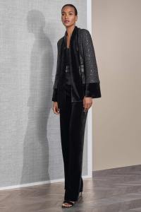 St. John RTW Fall 2018