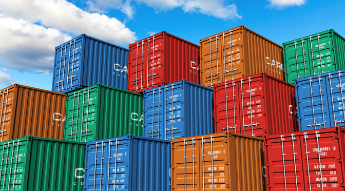Footwear Imports Climb 2014