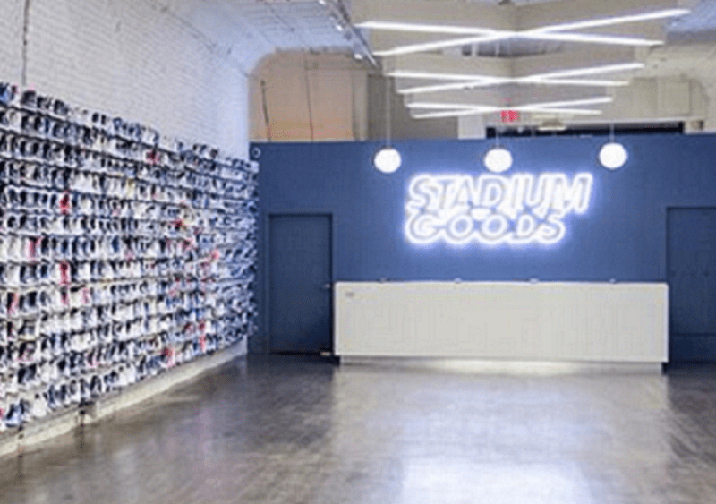 Mark Cuban Helps Stadium Goods Raise $4.6 Million