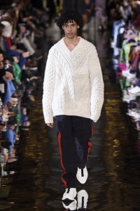 Stella McCartney RTW Fall 2018