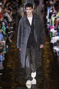 Stella McCartney RTW Fall 2018