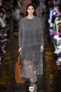 Stella McCartney RTW Fall 2018