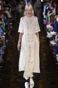 Stella McCartney RTW Fall 2018