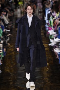 Stella McCartney RTW Fall 2018