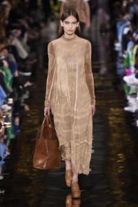 Stella McCartney RTW Fall 2018