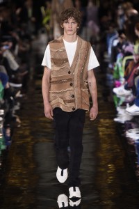 Stella McCartney RTW Fall 2018