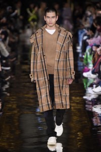 Stella McCartney RTW Fall 2018