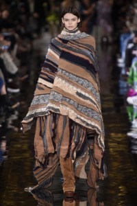 Stella McCartney RTW Fall 2018