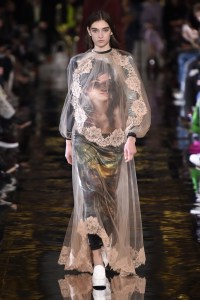 Stella McCartney RTW Fall 2018