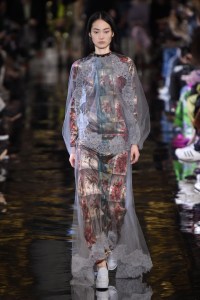 Stella McCartney RTW Fall 2018