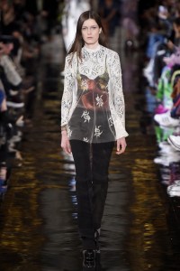 Stella McCartney RTW Fall 2018
