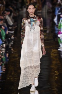 Stella McCartney RTW Fall 2018