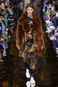 Stella McCartney RTW Fall 2018