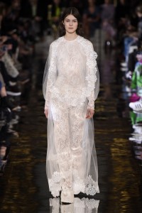 Stella McCartney RTW Fall 2018