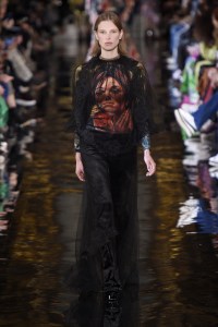 Stella McCartney RTW Fall 2018