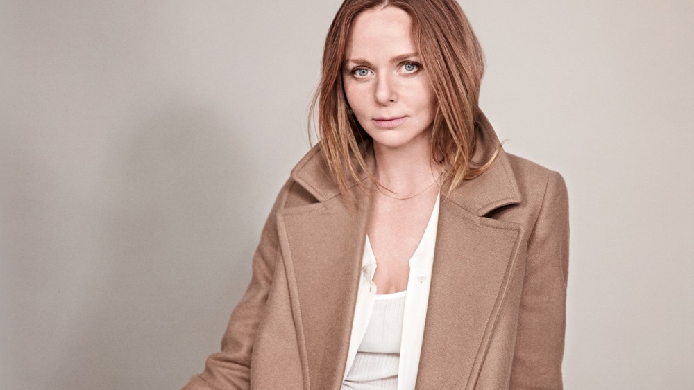 Stella McCartney