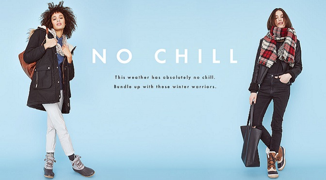Steve Madden Blames Warm Weather Lackluster Q4