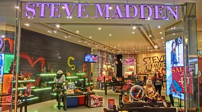 Steve Madden Stock Up After Beating Street Expectations in FY18
