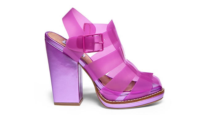 Fancy This: Steve Madden x Iggy Azalea Arrives