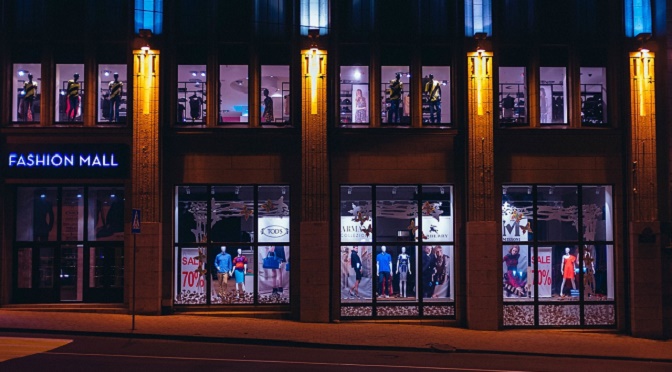 Specialty Footwear Sales Continue Slow