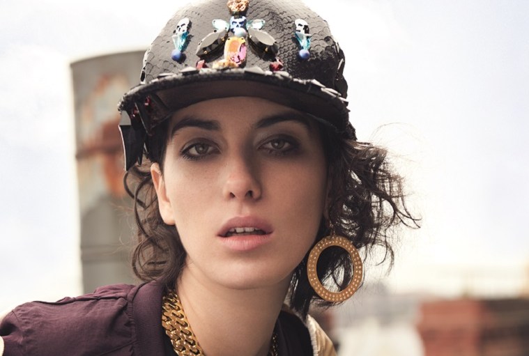 Swarovski & Levi’s Find the Right Fit Data