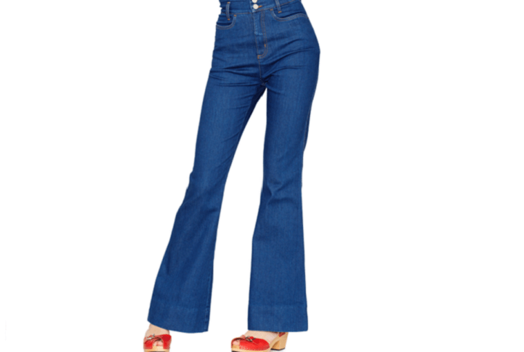 Swedish Hasbeens Dishes Out Denim with HasJeans