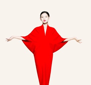 Sybilla RTW Fall 2018