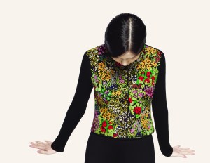 Sybilla RTW Fall 2018