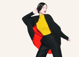 Sybilla RTW Fall 2018