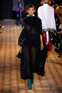 Talbot Runhof RTW Fall 2018