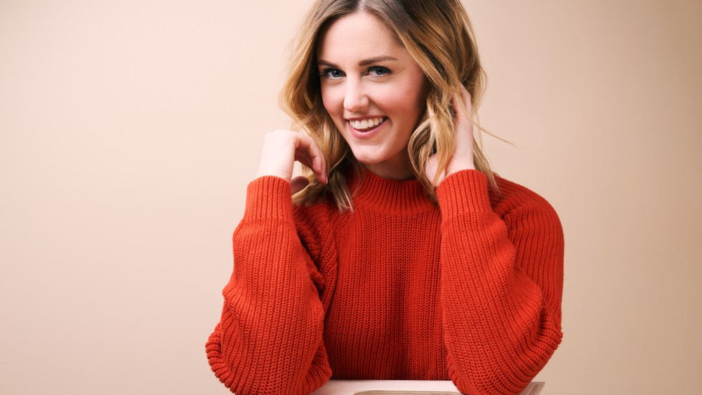 Taylor Louderman Mean Girls Broadway