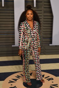 Angela Bassett