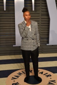 Lena Waithe