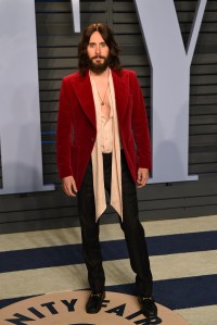 Jared Leto