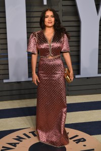 Salma Hayek